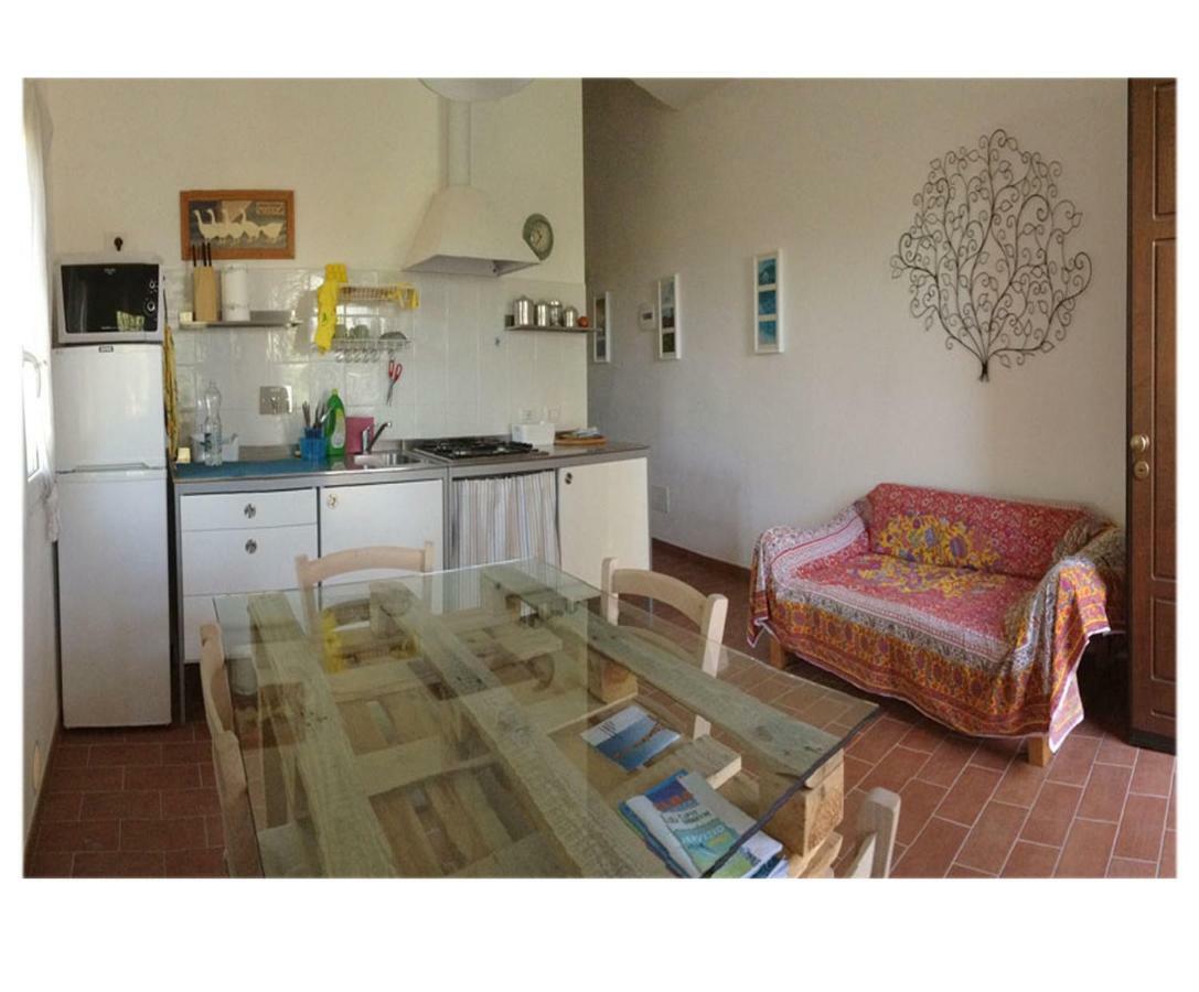 Apt. Calanchiole By Solturelba Capoliveri  Luaran gambar