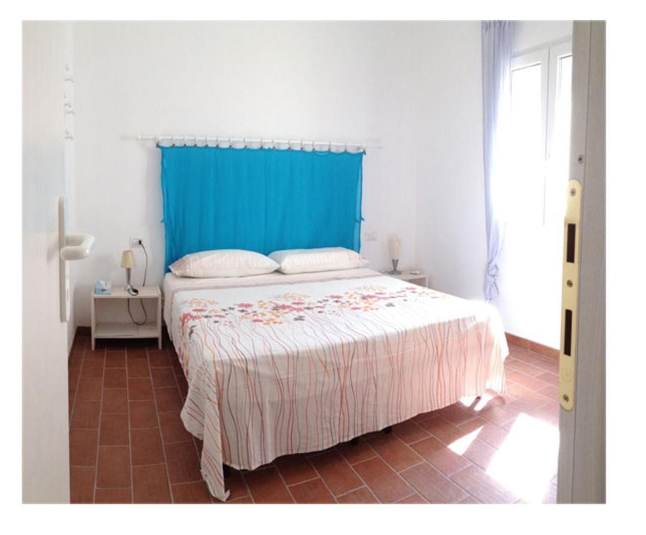 Apt. Calanchiole By Solturelba Capoliveri  Luaran gambar