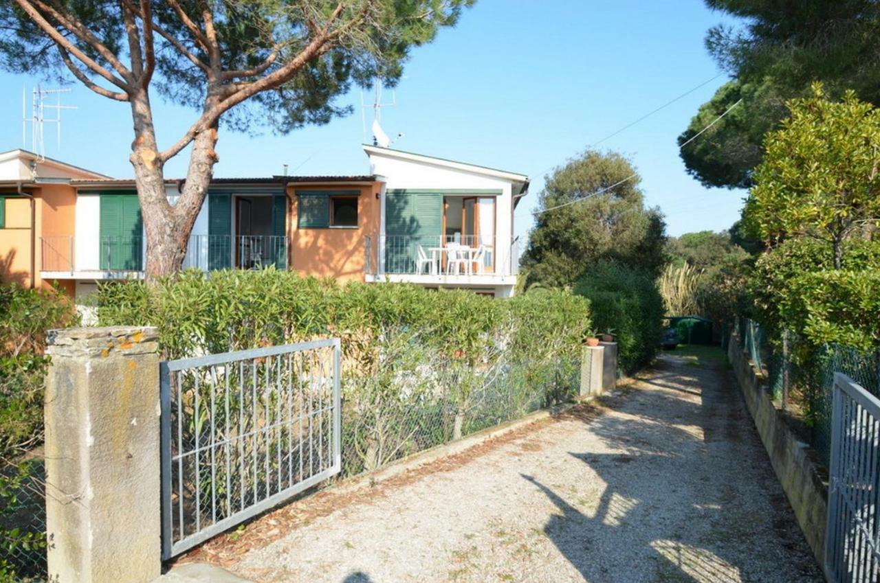 Apt. Calanchiole By Solturelba Capoliveri  Luaran gambar