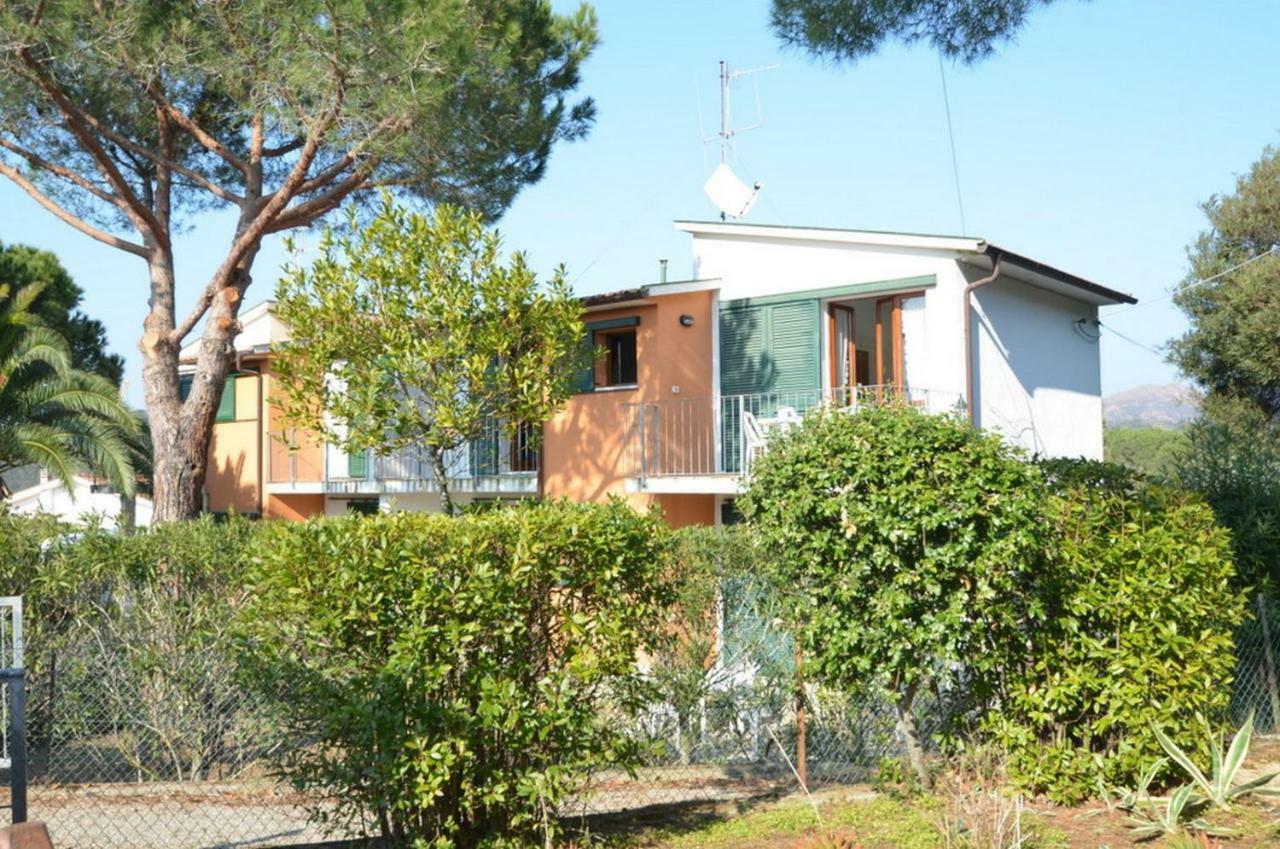 Apt. Calanchiole By Solturelba Capoliveri  Luaran gambar